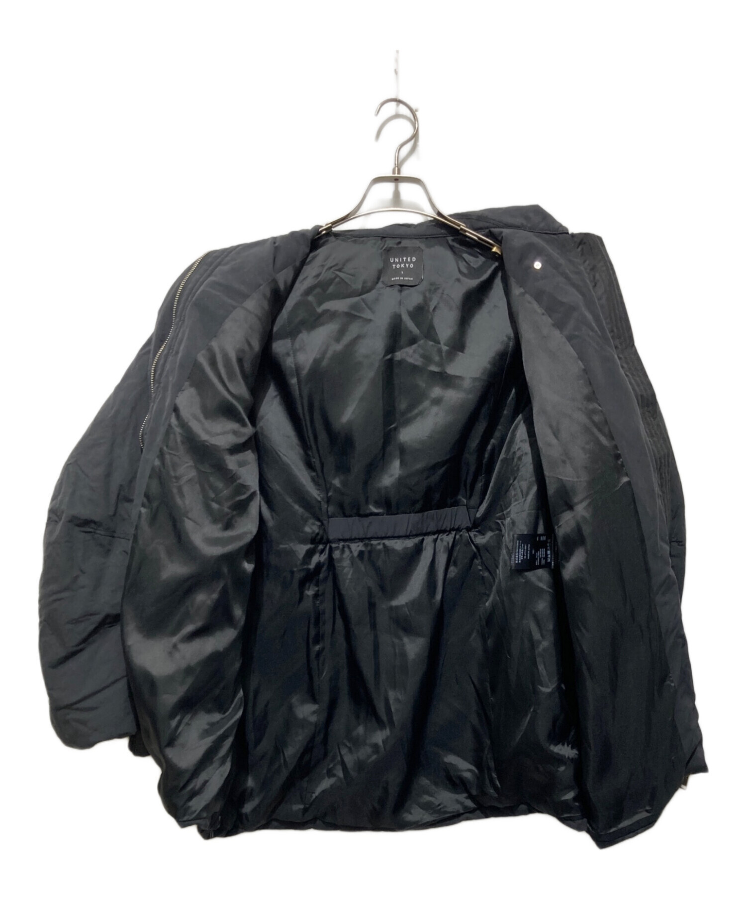 中古・古着通販】UNITED TOKYO (ユナイテッドトーキョー) レイバースト 