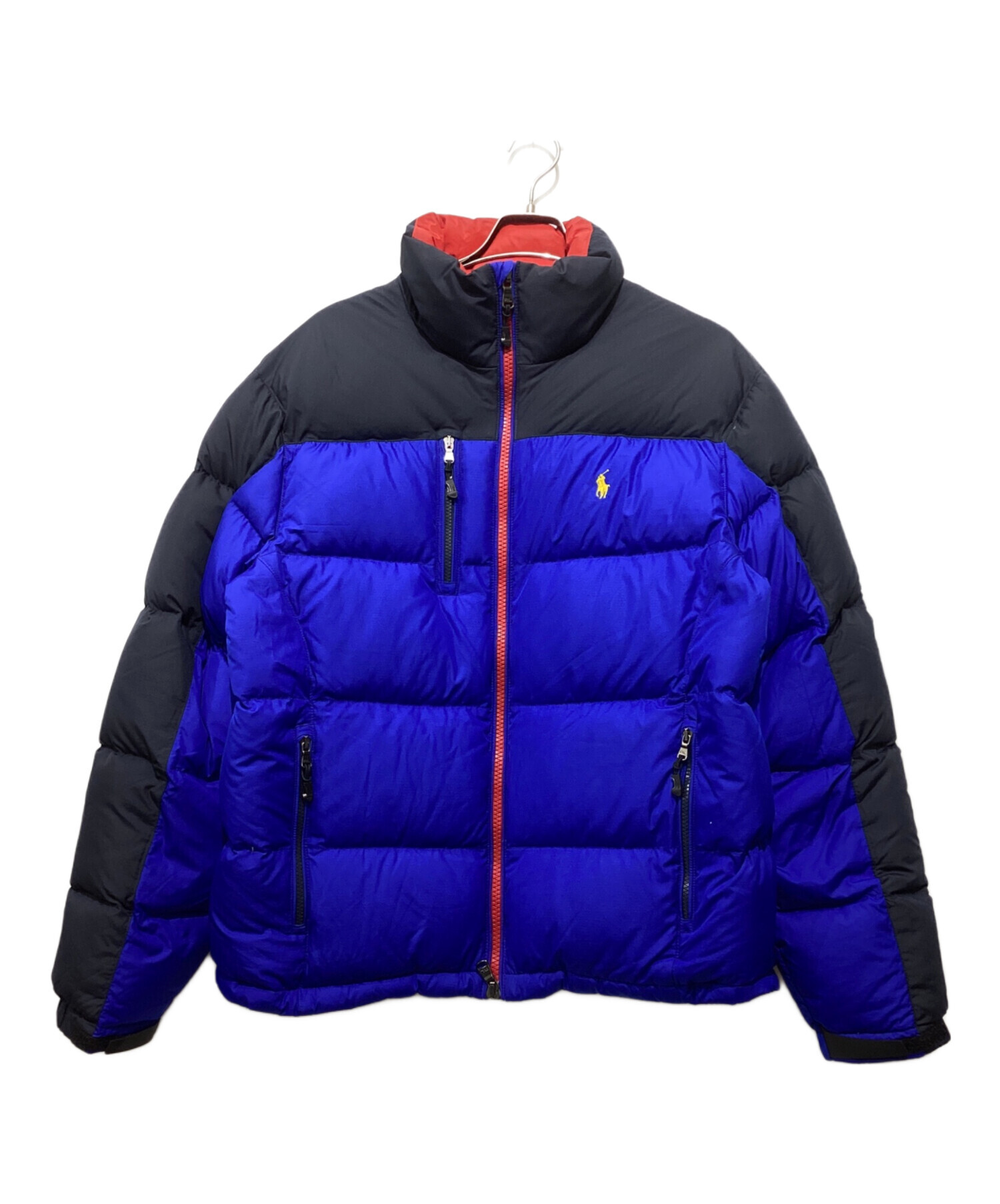 中古・古着通販】POLO RALPH LAUREN (ポロ・ラルフローレン) ダウン