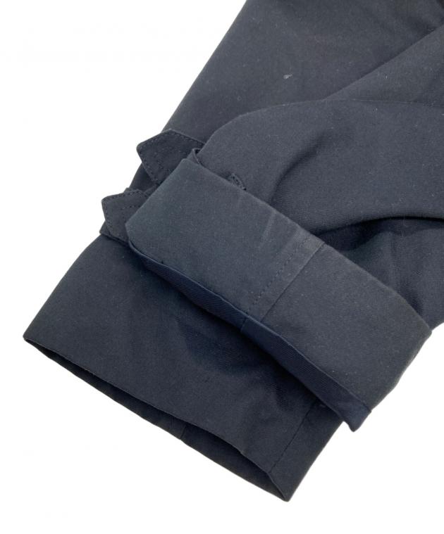 中古・古着通販】BURBERRY (バーバリー) 裏ノバチェックトレンチコート