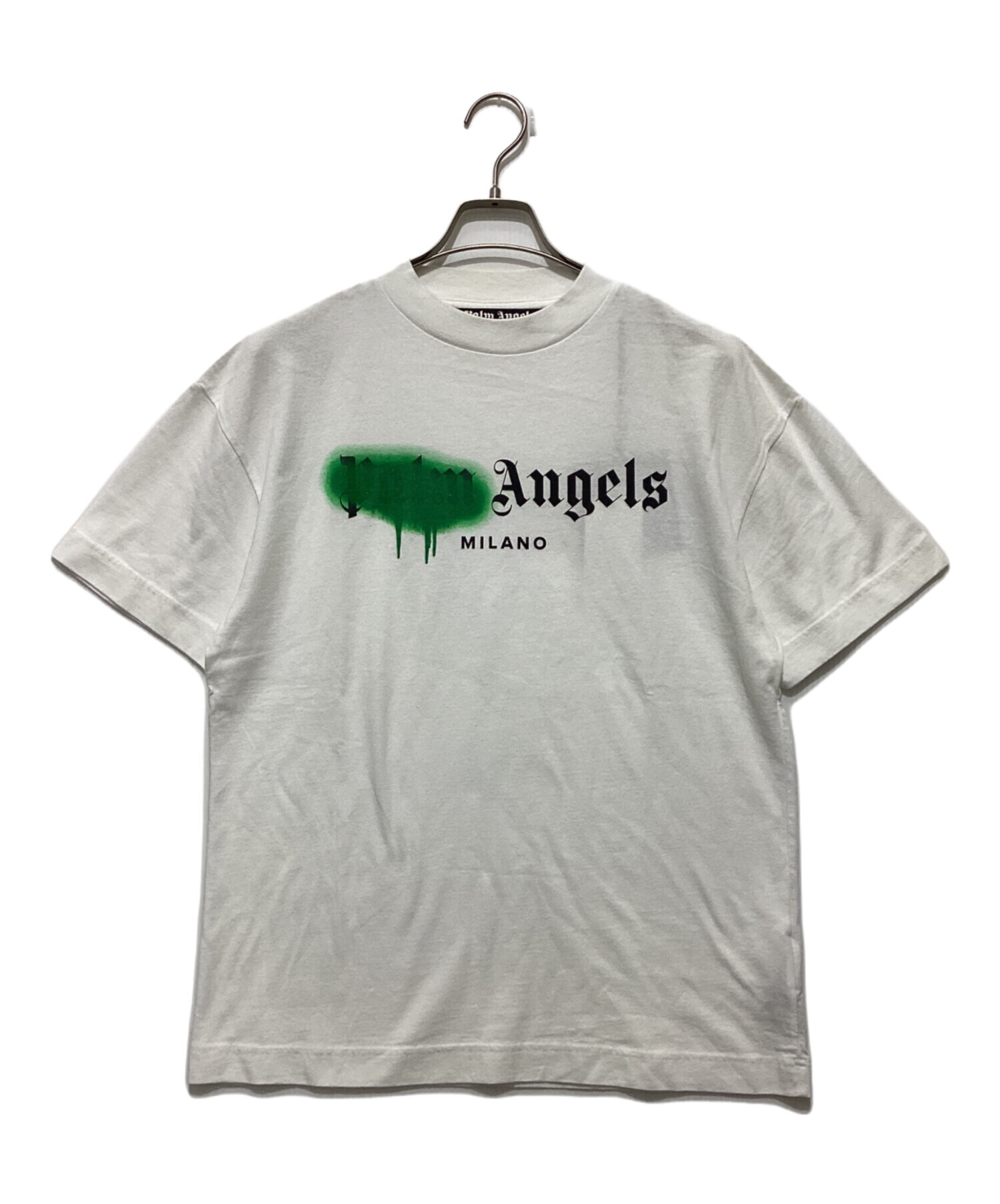 中古・古着通販】Palm Angels (パーム エンジェルス) MILANO SPRAYED 