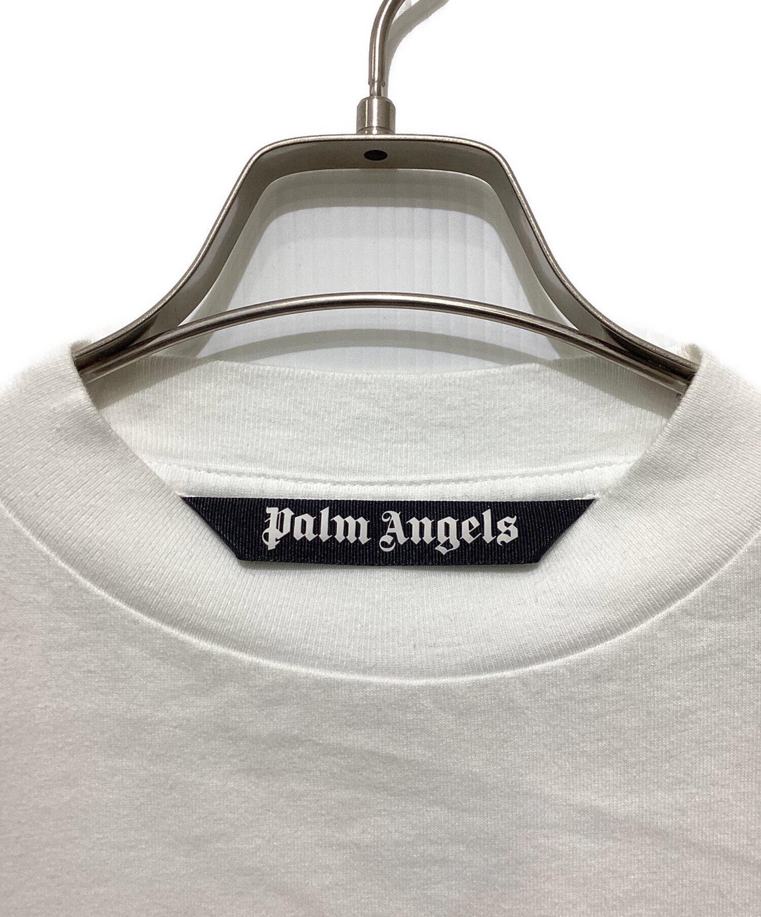 中古・古着通販】Palm Angels (パーム エンジェルス) MILANO SPRAYED 