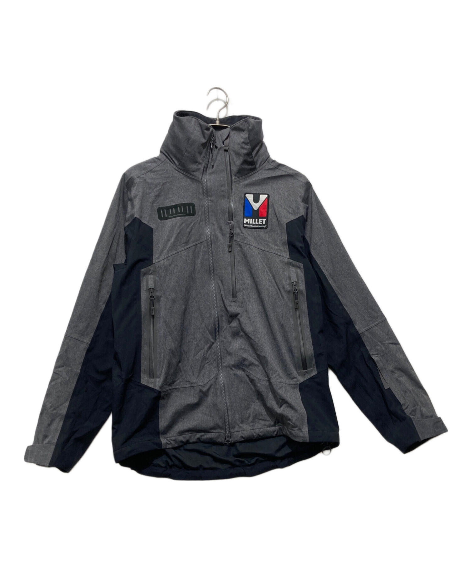 White Mountaineering × MILLET ジャケット ホワイト 【公式通販】