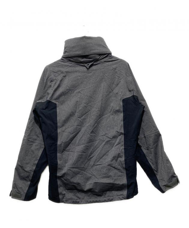 中古・古着通販】MILLET (ミレー) WHITE MOUNTAINEERING (ホワイト 