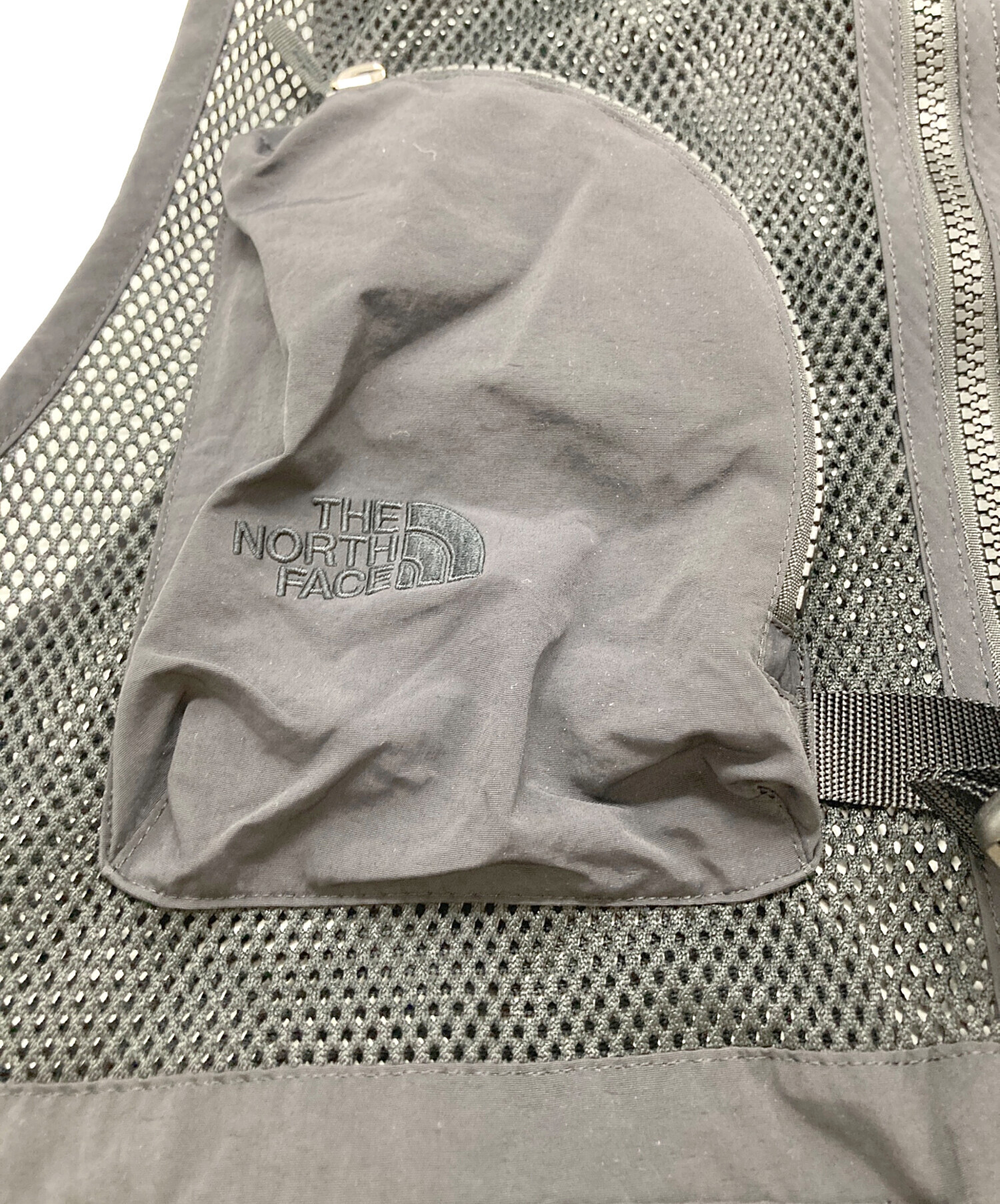 中古・古着通販】THE NORTH FACE (ザ ノース フェイス) ユーティリティ