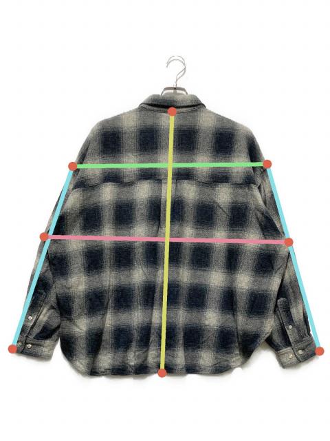 中古・古着通販】elephant TRIBAL fabrics (エレファントトライバル