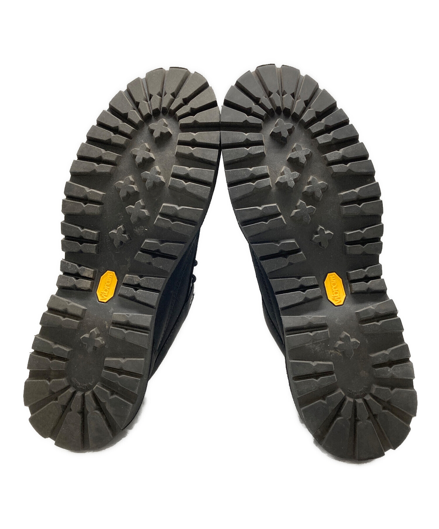 中古・古着通販】Danner (ダナー) DANNER FIELD LOW ブラック サイズ