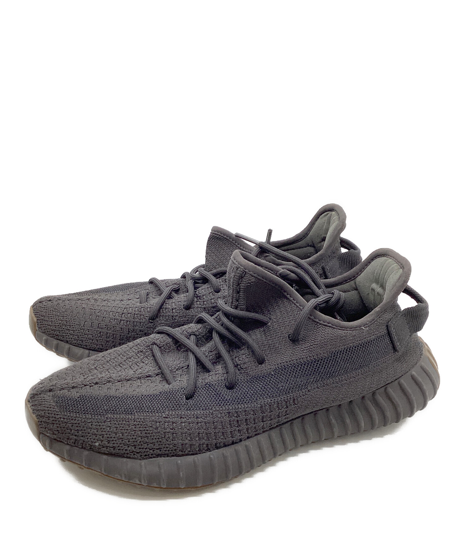 中古・古着通販】adidas (アディダス) YEEZY Boost 350 V2 ブラック 