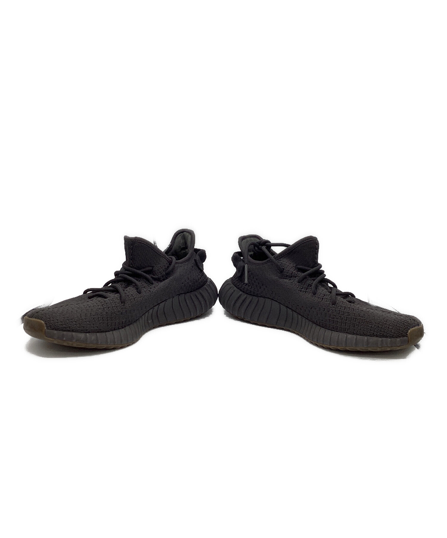 中古・古着通販】adidas (アディダス) YEEZY Boost 350 V2 ブラック 
