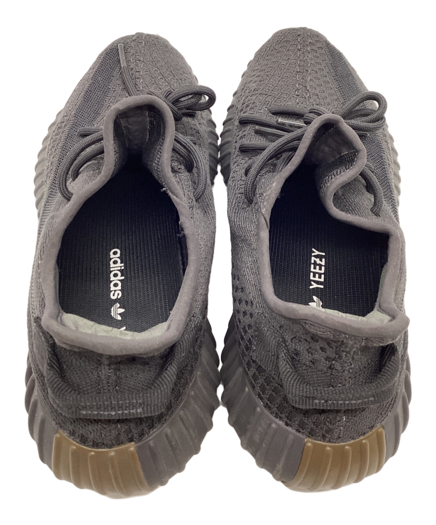 中古・古着通販】adidas (アディダス) YEEZY Boost 350 V2 ブラック 