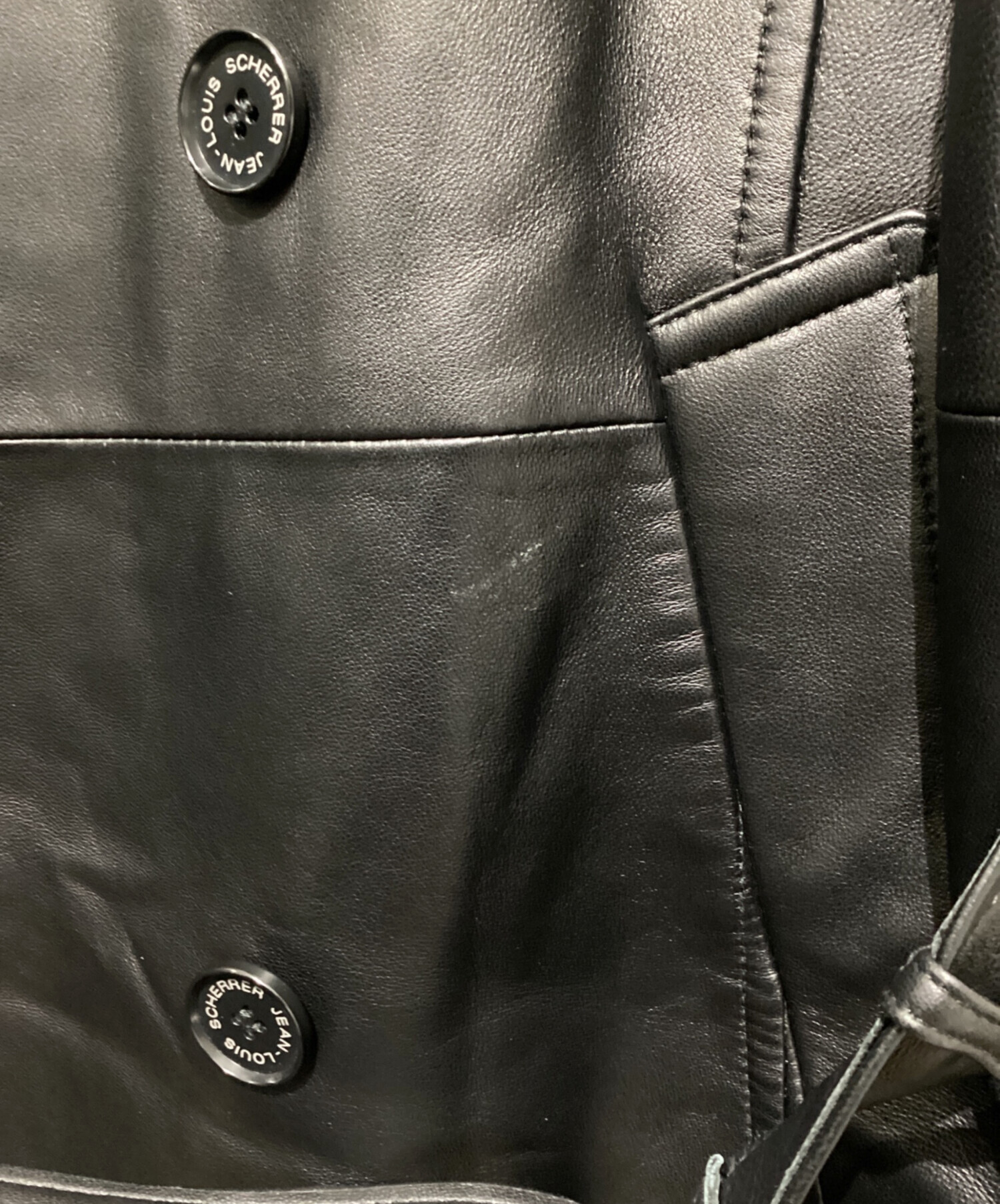 中古・古着通販】JEAN LOUIS SCHERRER (ジャンルイ シェレル 
