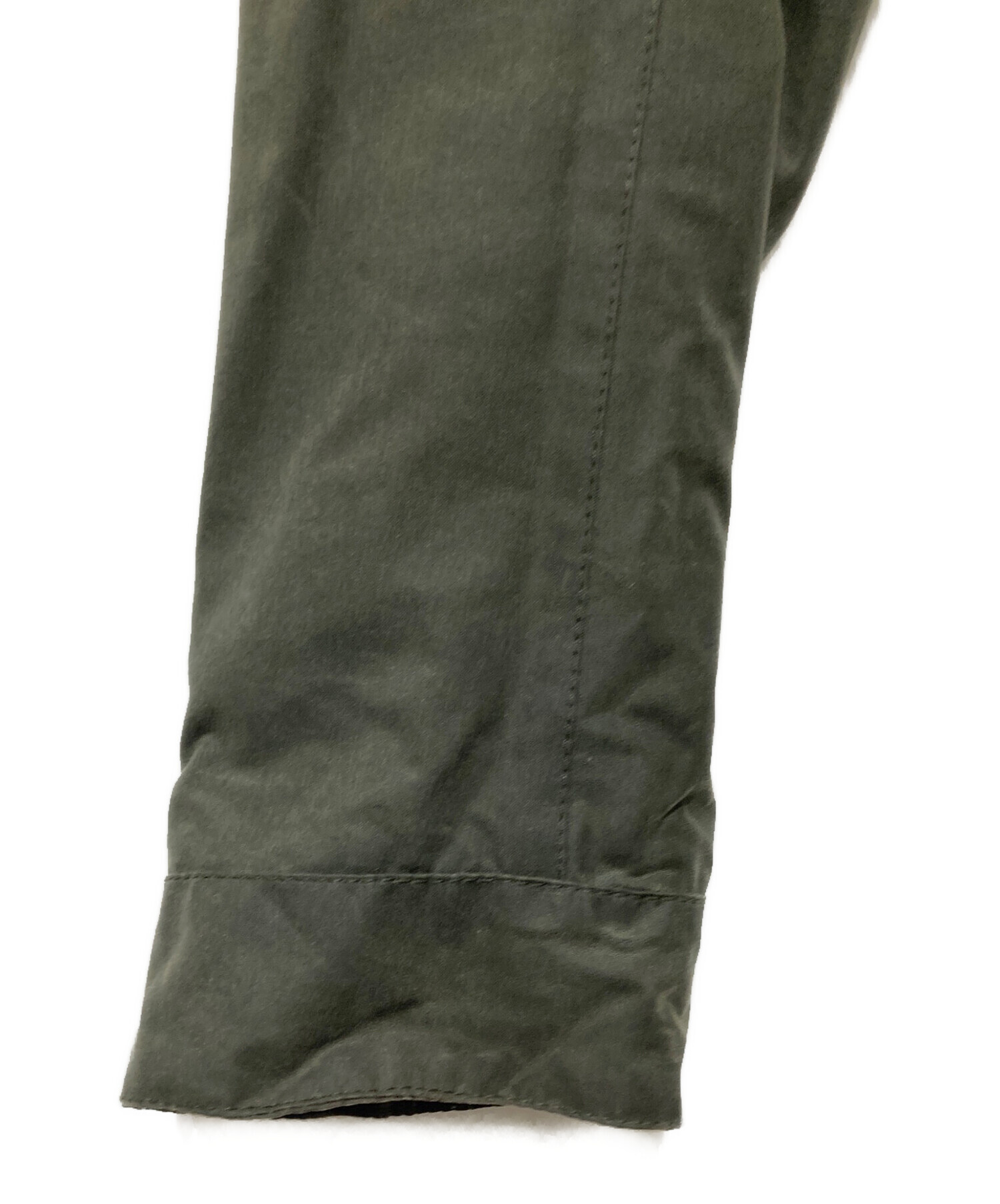 中古・古着通販】Barbour (バブアー) DERWENT JACKET ダーウェント 