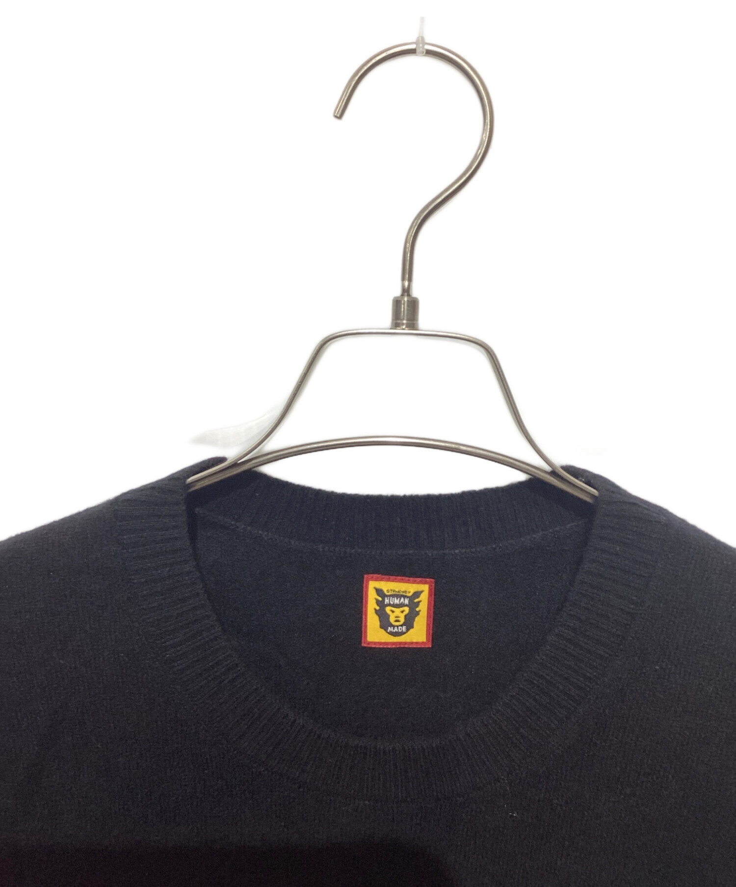 中古・古着通販】HUMAN MADE (ヒューマンメイド) KAWS (カウズ) 23AW