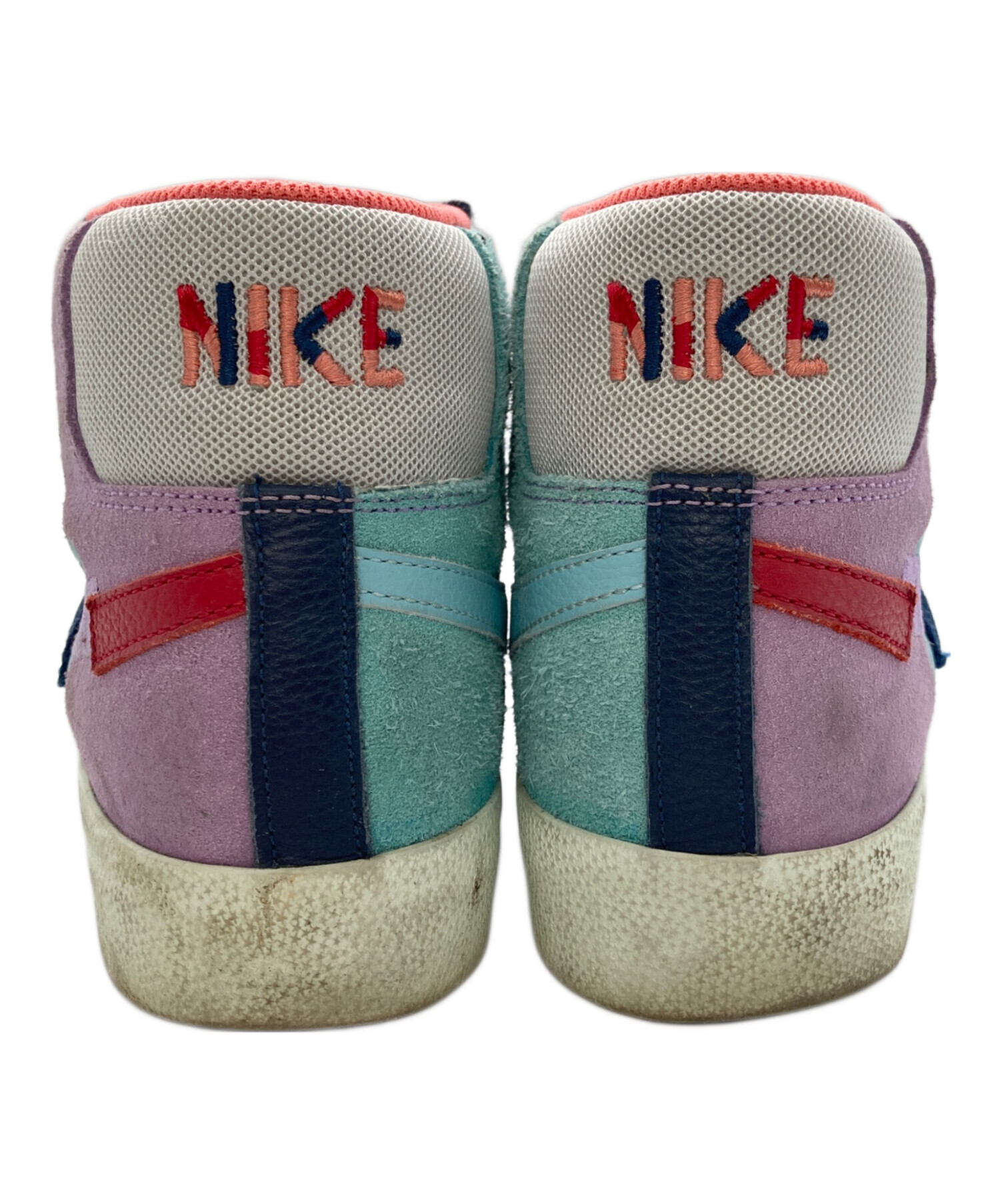 中古・古着通販】NIKE (ナイキ) SB Blazer Mid スケートボード 
