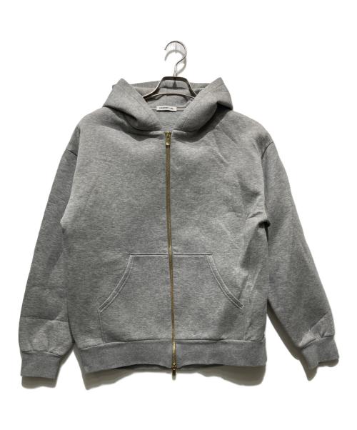 EVERYDAY I LIKE. ブラウンパーカー EVERYDAY I LIKE. ブラウンパーカー EVERYDAY I LIKE. ブラウン