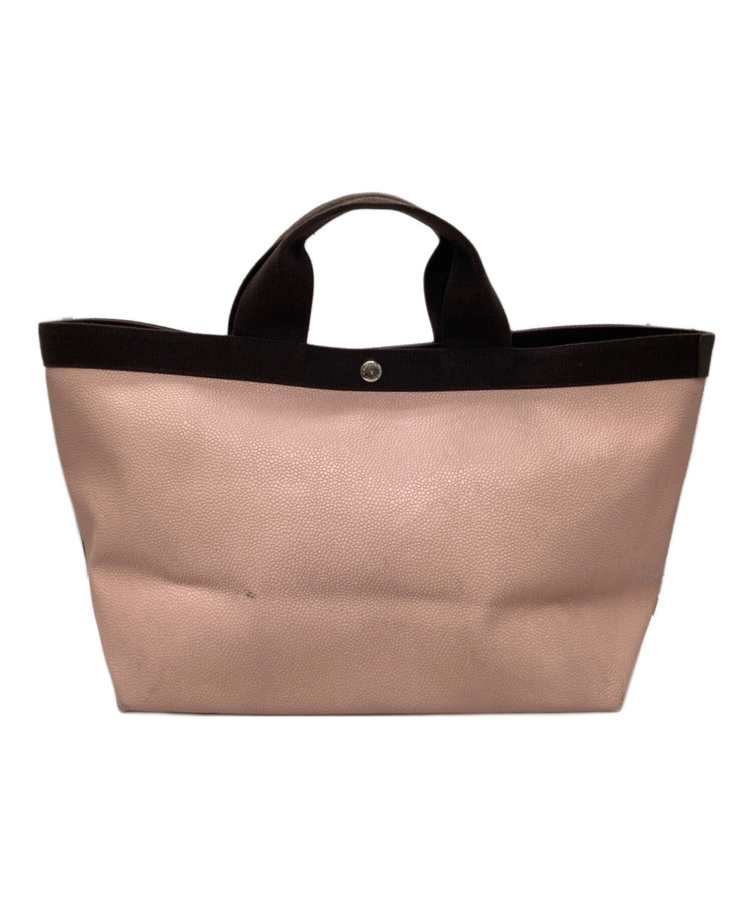 中古・古着通販】Herve Chapelier (エルベシャプリエ) 705GPトート 