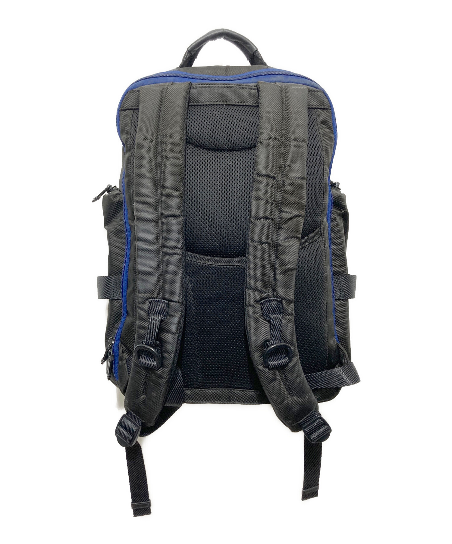 中古・古着通販】TUMI (トゥミ) シェパードデラックスリュック