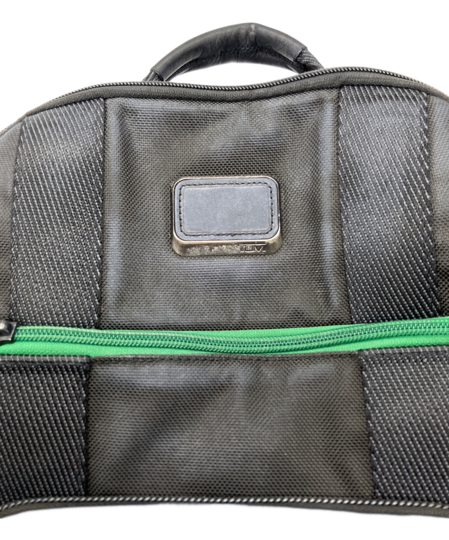 中古・古着通販】TUMI (トゥミ) シェパードデラックスリュック