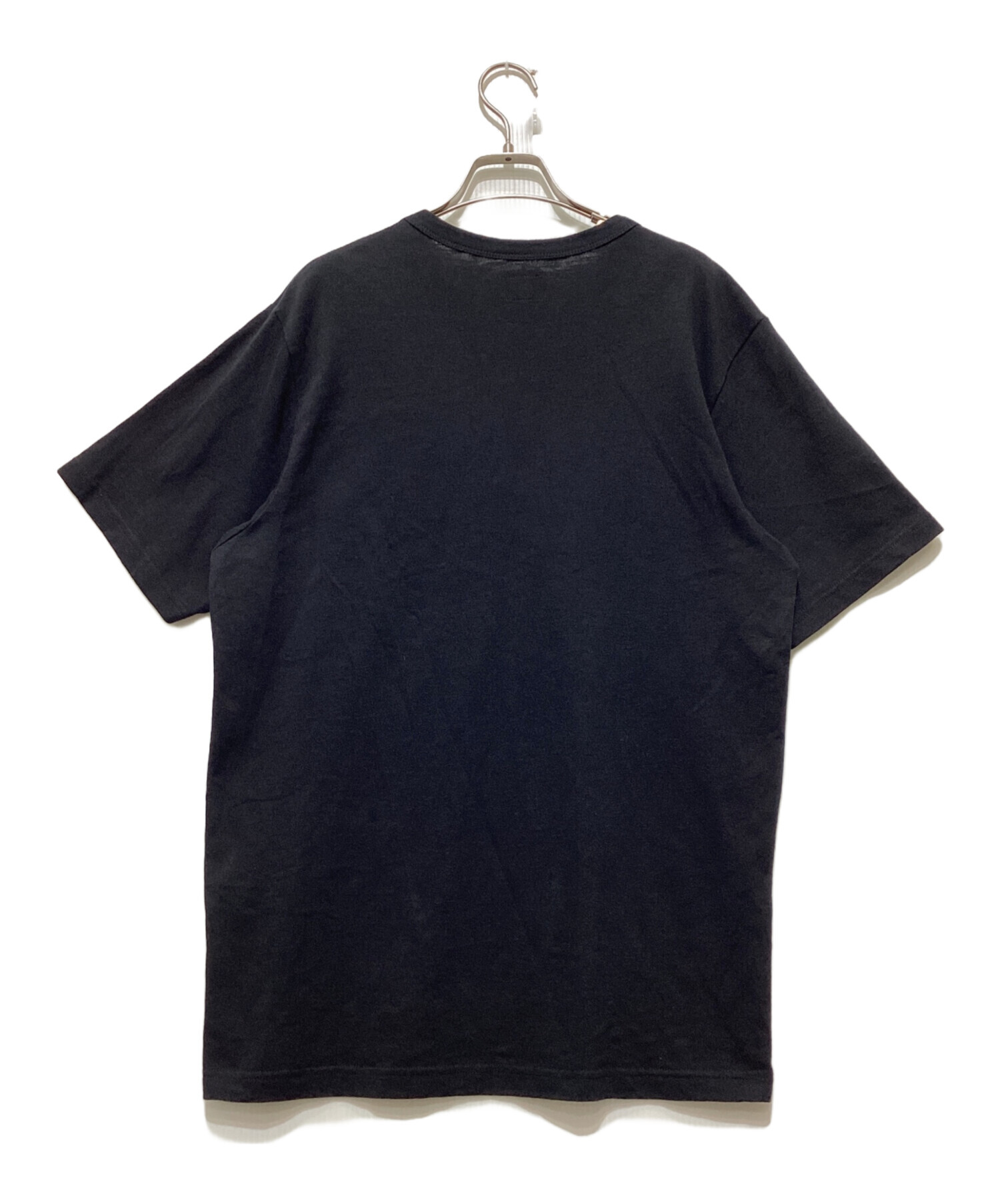 中古・古着通販】SUPREME (シュプリーム) 19AW Flame S/S Top フレイム 