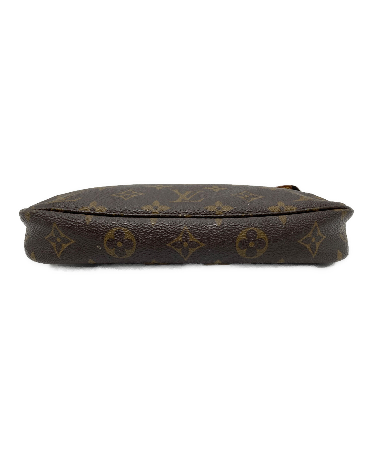 中古・古着通販】LOUIS VUITTON (ルイ ヴィトン) ショルダーポーチ