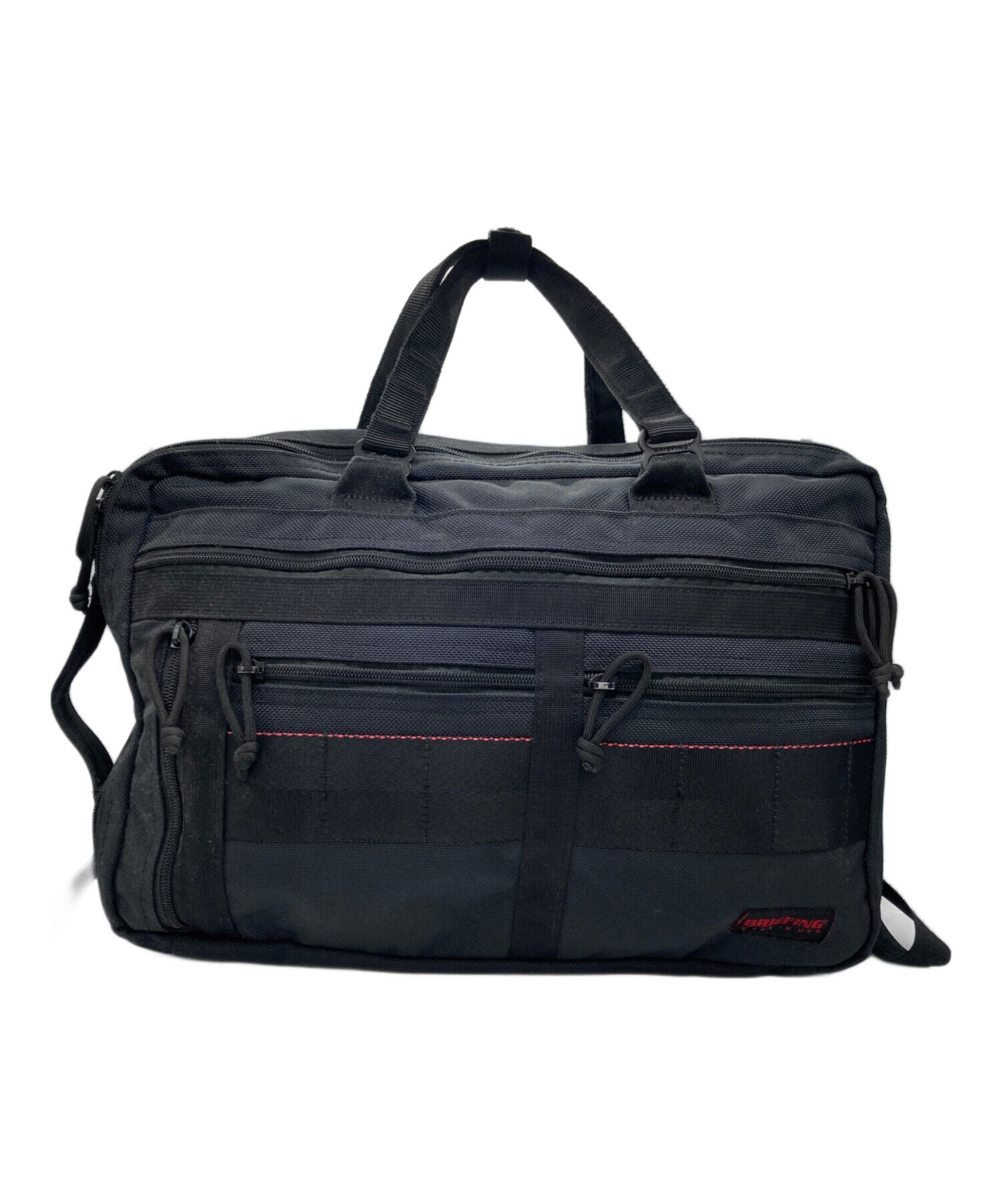 中古・古着通販】BRIEFING (ブリーフィング) 3WAYブリーフケース