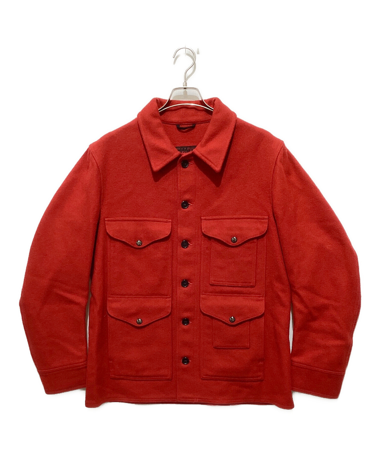 中古・古着通販】FILSON GARMENT (フィルソン ガーメント) マッキーノ 