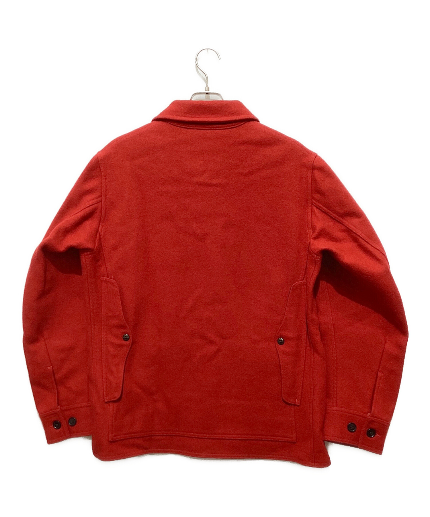 中古・古着通販】FILSON GARMENT (フィルソン ガーメント) マッキーノ 