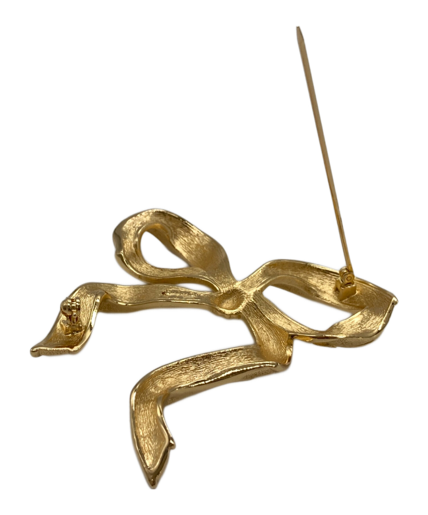 中古・古着通販】Christian Dior (クリスチャン ディオール) リボン