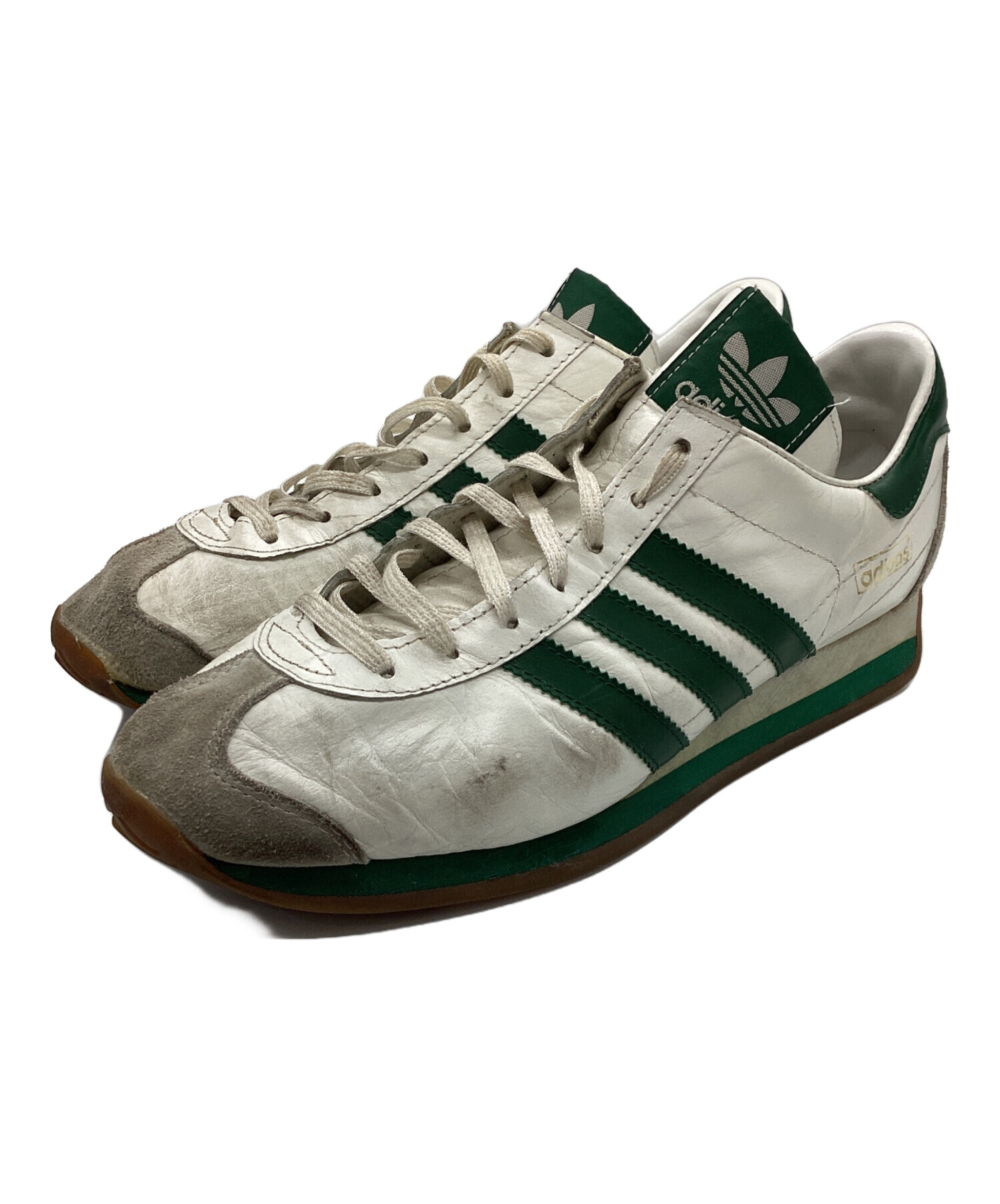 中古・古着通販】adidas (アディダス) 90's COUNTRY KL カントリー