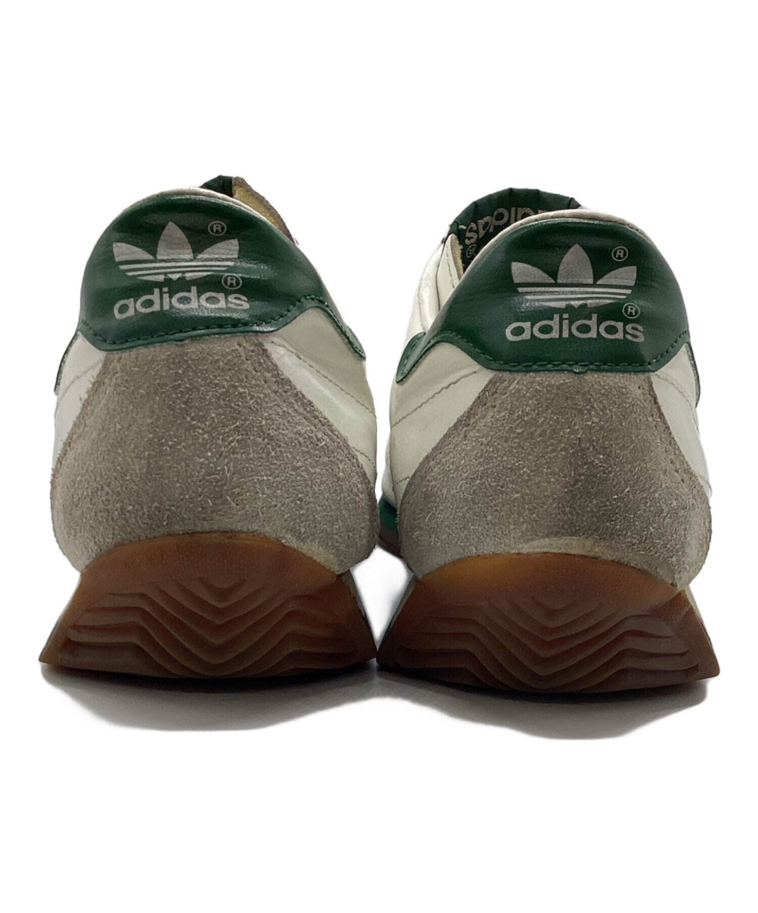 中古・古着通販】adidas (アディダス) 90's COUNTRY KL カントリー