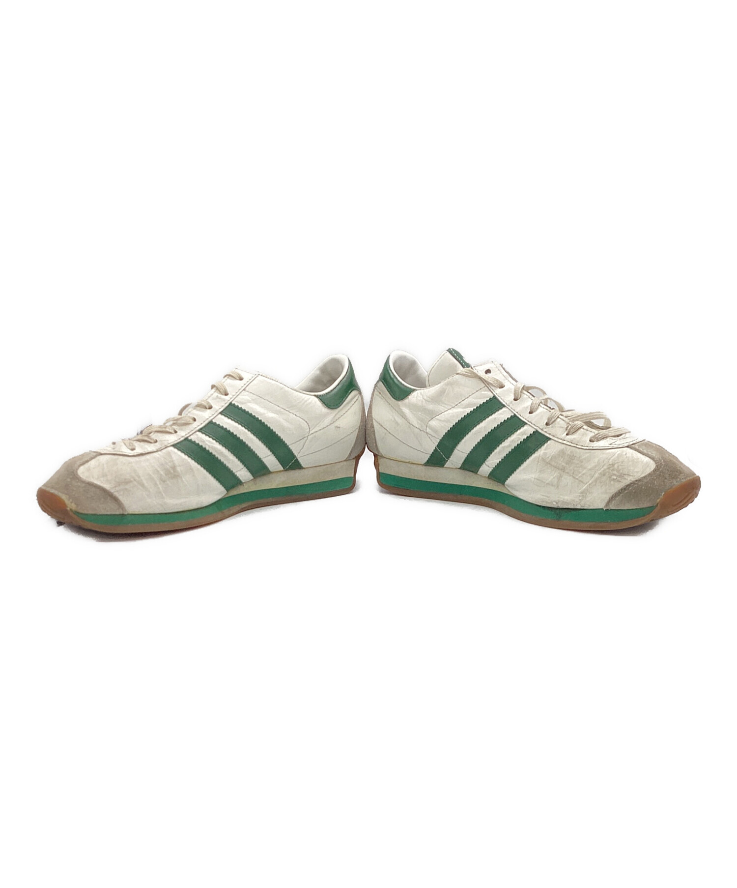 中古・古着通販】adidas (アディダス) 90's COUNTRY KL カントリー
