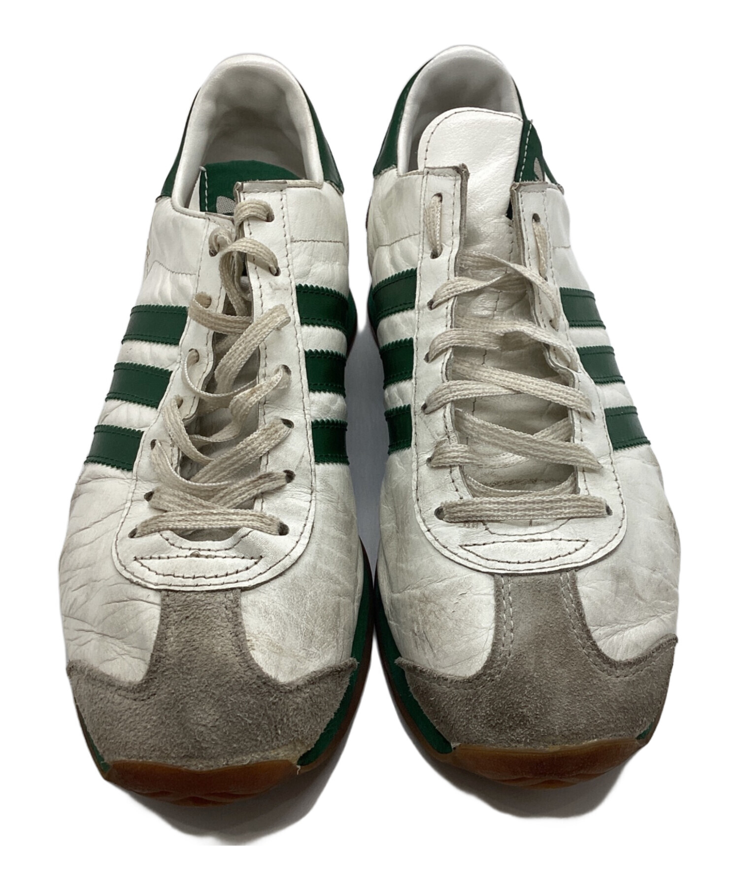中古・古着通販】adidas (アディダス) 90's COUNTRY KL カントリー