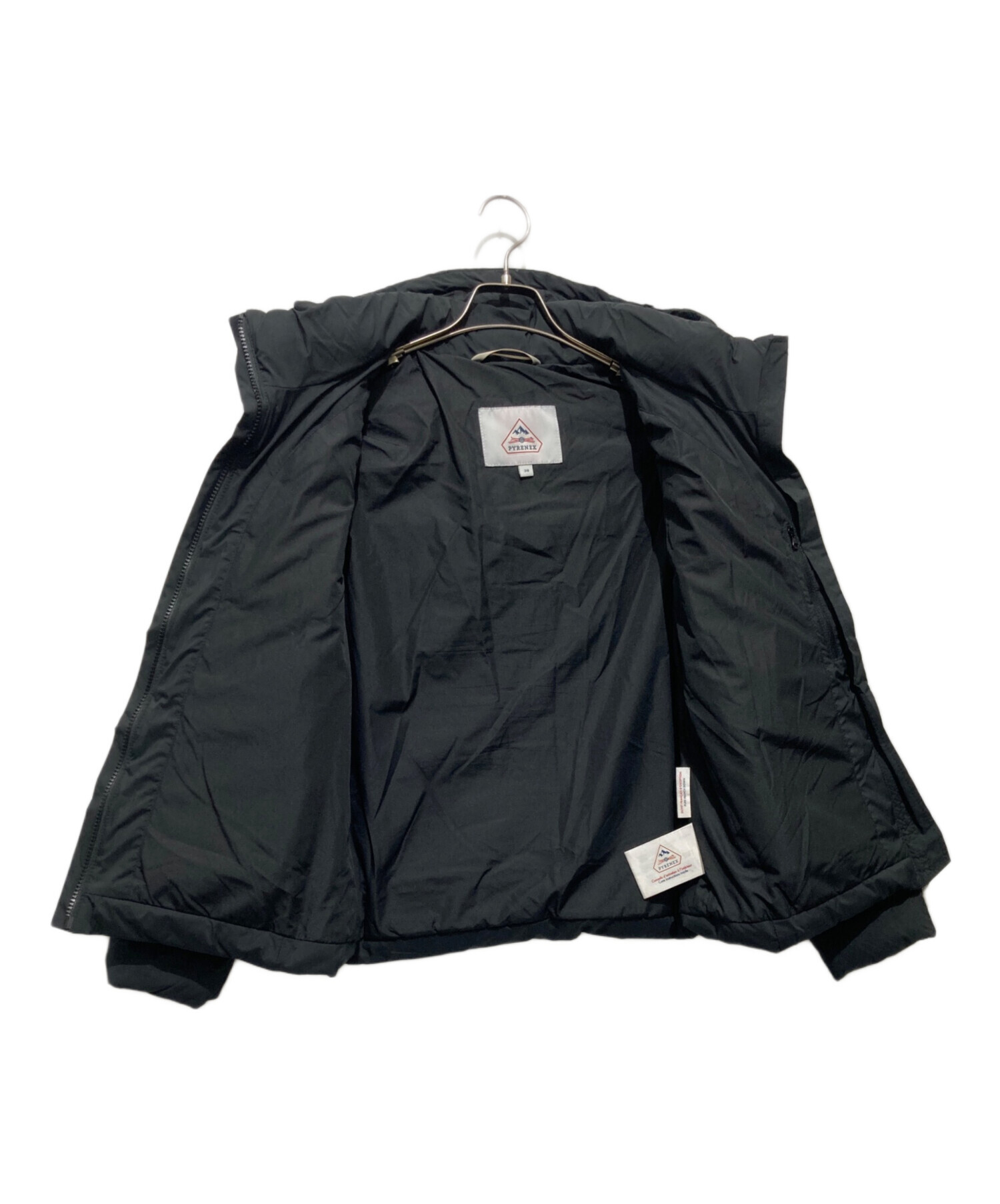 中古・古着通販】Pyrenex (ピレネックス) SPOUTNIC 2 SOFT ダウン 