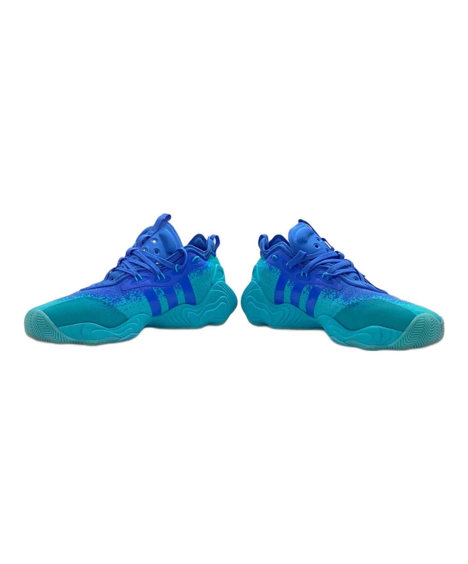中古・古着通販】adidas (アディダス) Trae Young 3 トレイヤング 