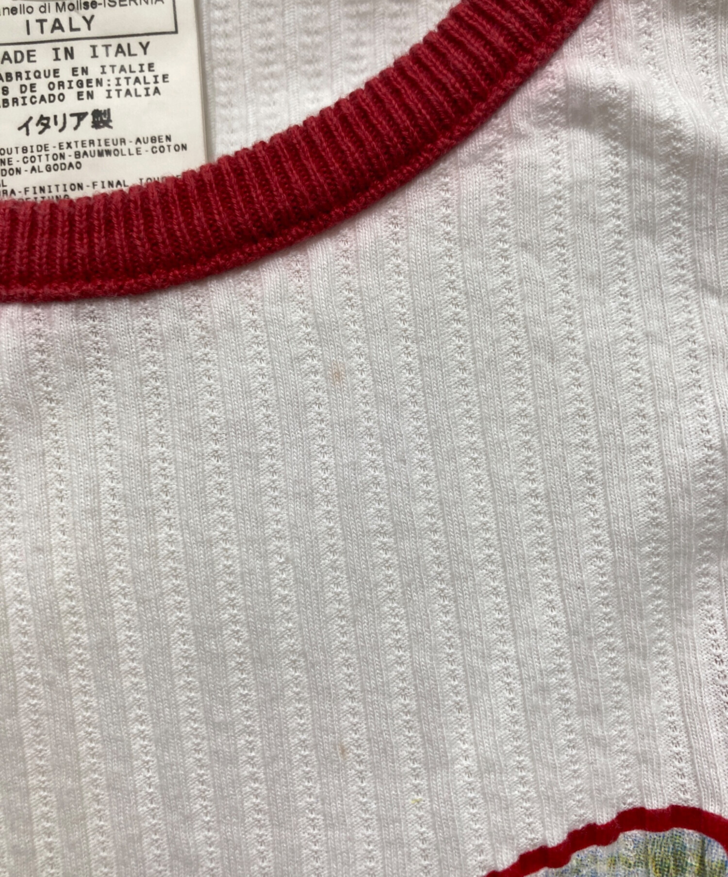 中古・古着通販】DOLCE & GABBANA (ドルチェ＆ガッバーナ) D&G ロゴ