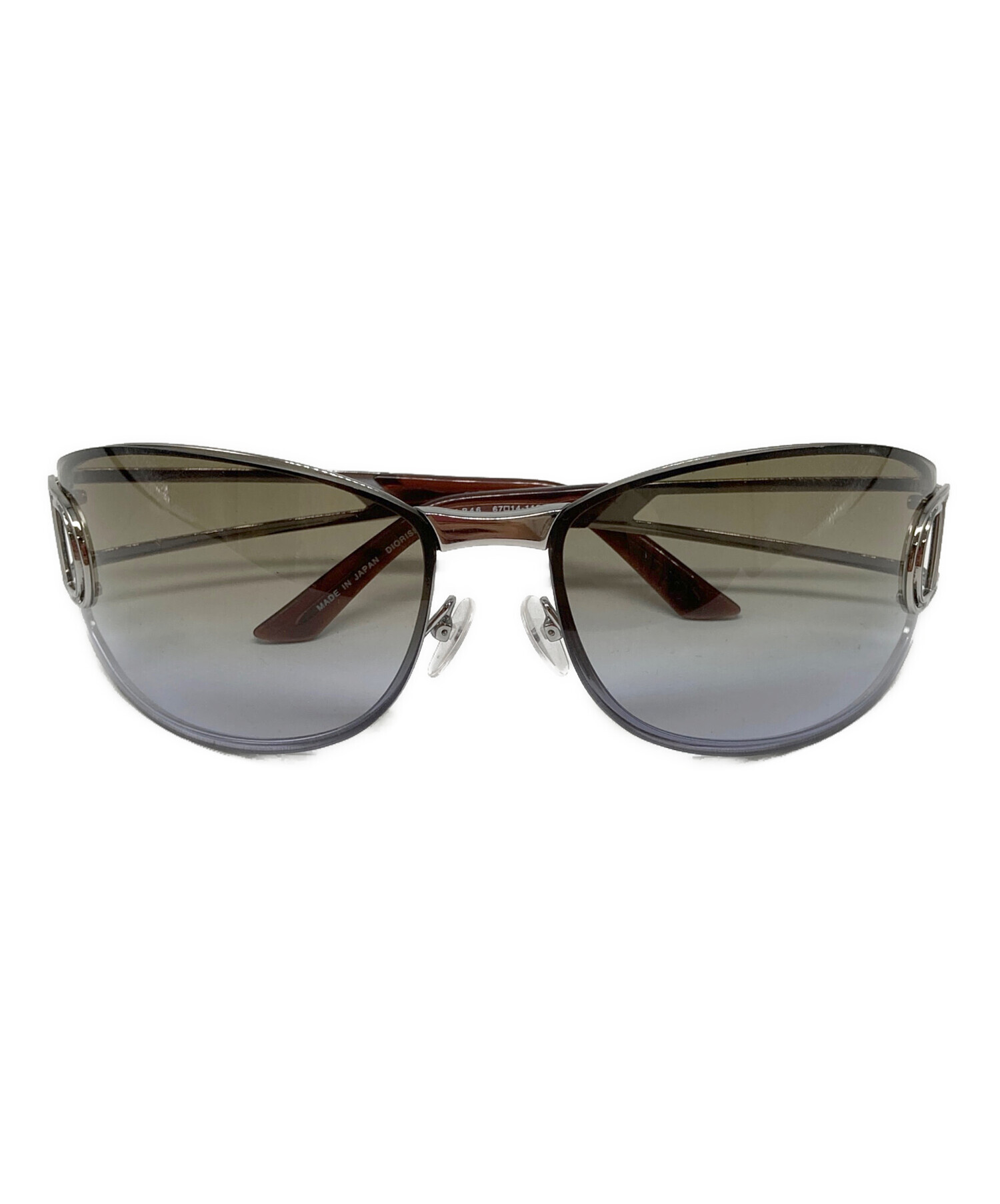 中古・古着通販】Christian Dior (クリスチャン ディオール) サイドD 