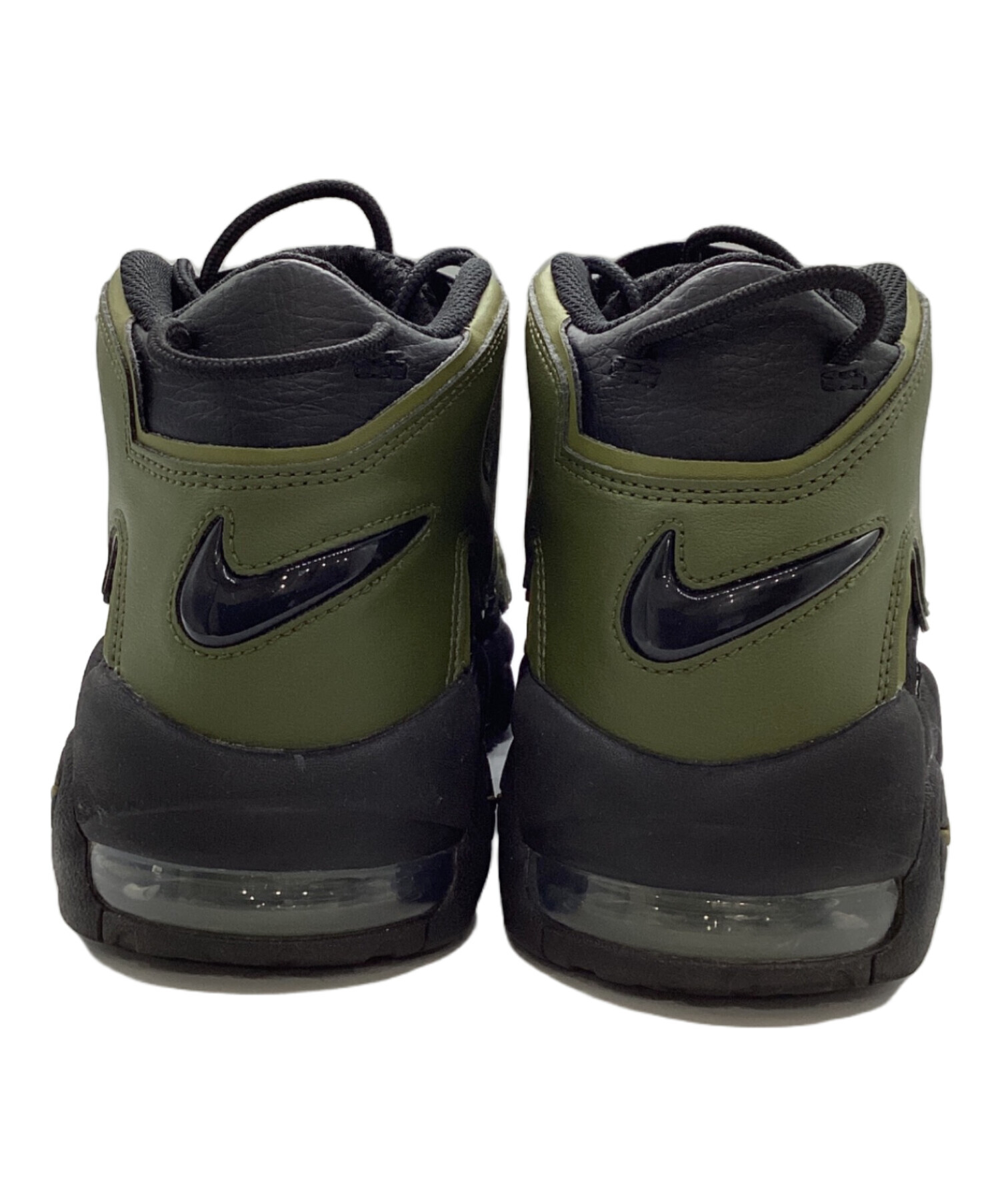 中古・古着通販】NIKE (ナイキ) Air More Uptempo 