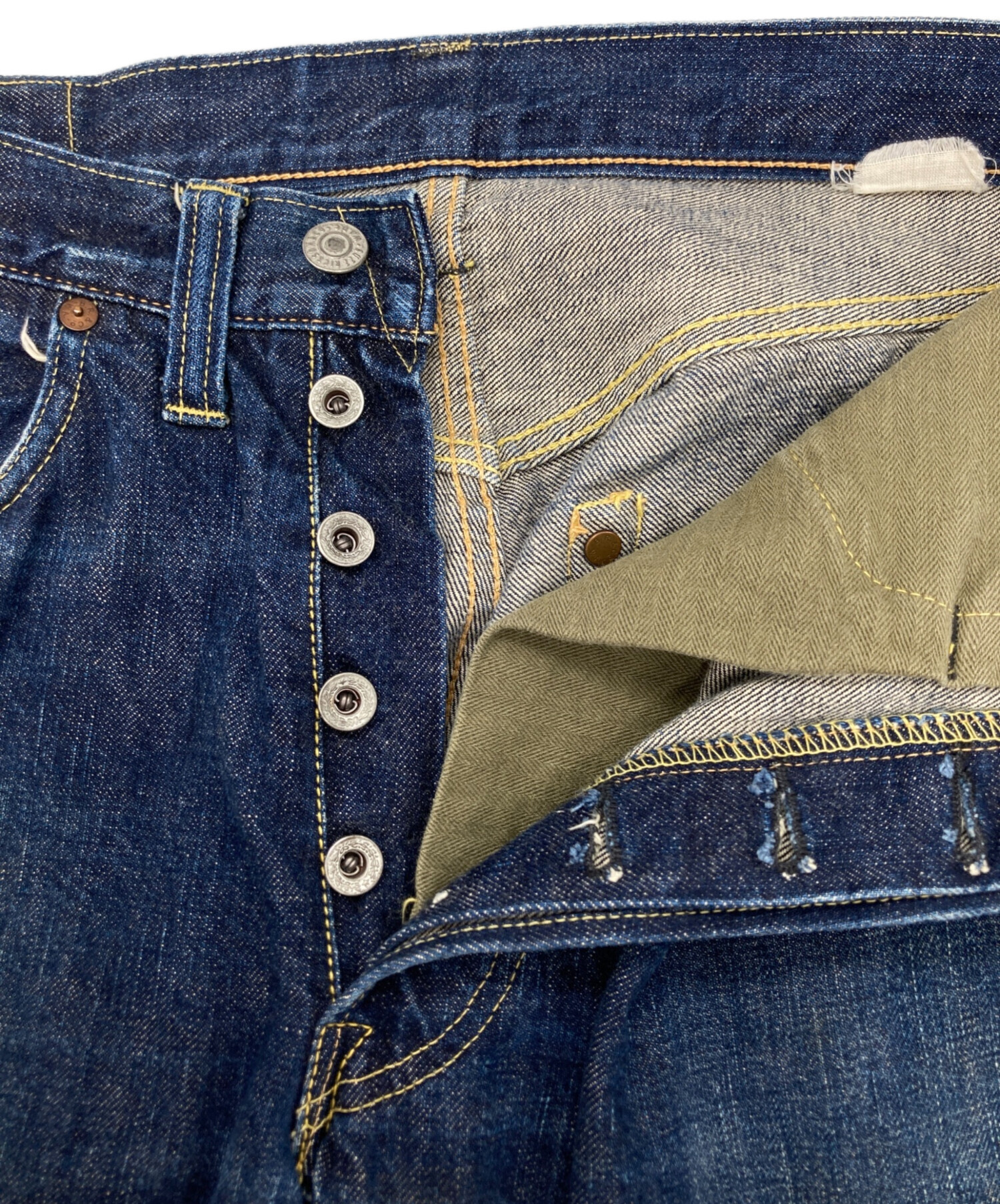 中古・古着通販】Buzz Rickson's (バズリクソンズ) 大戦モデル