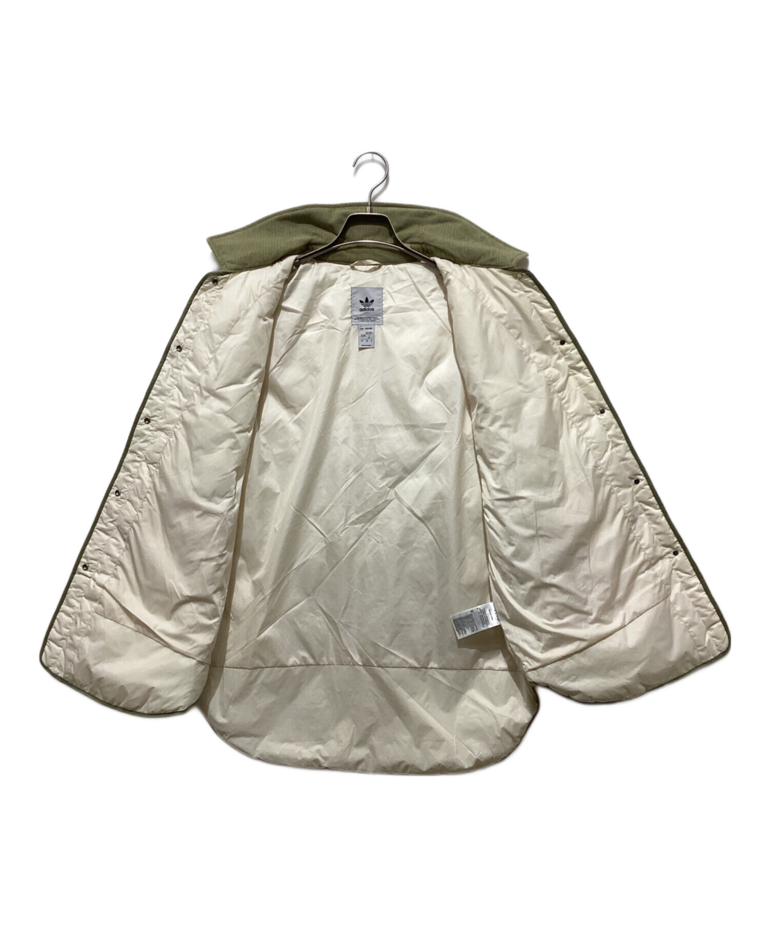 中古・古着通販】adidas originals (アディダスオリジナル) ライト 