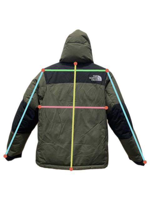 中古・古着通販】THE NORTH FACE (ザ ノース フェイス) BALTRO LIGHT