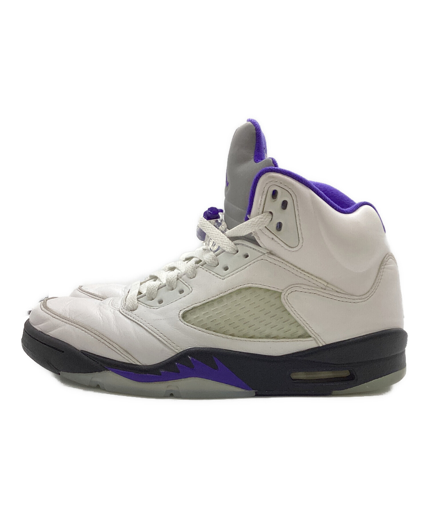 中古・古着通販】NIKE (ナイキ) AIR JORDAN 5 RETRO 