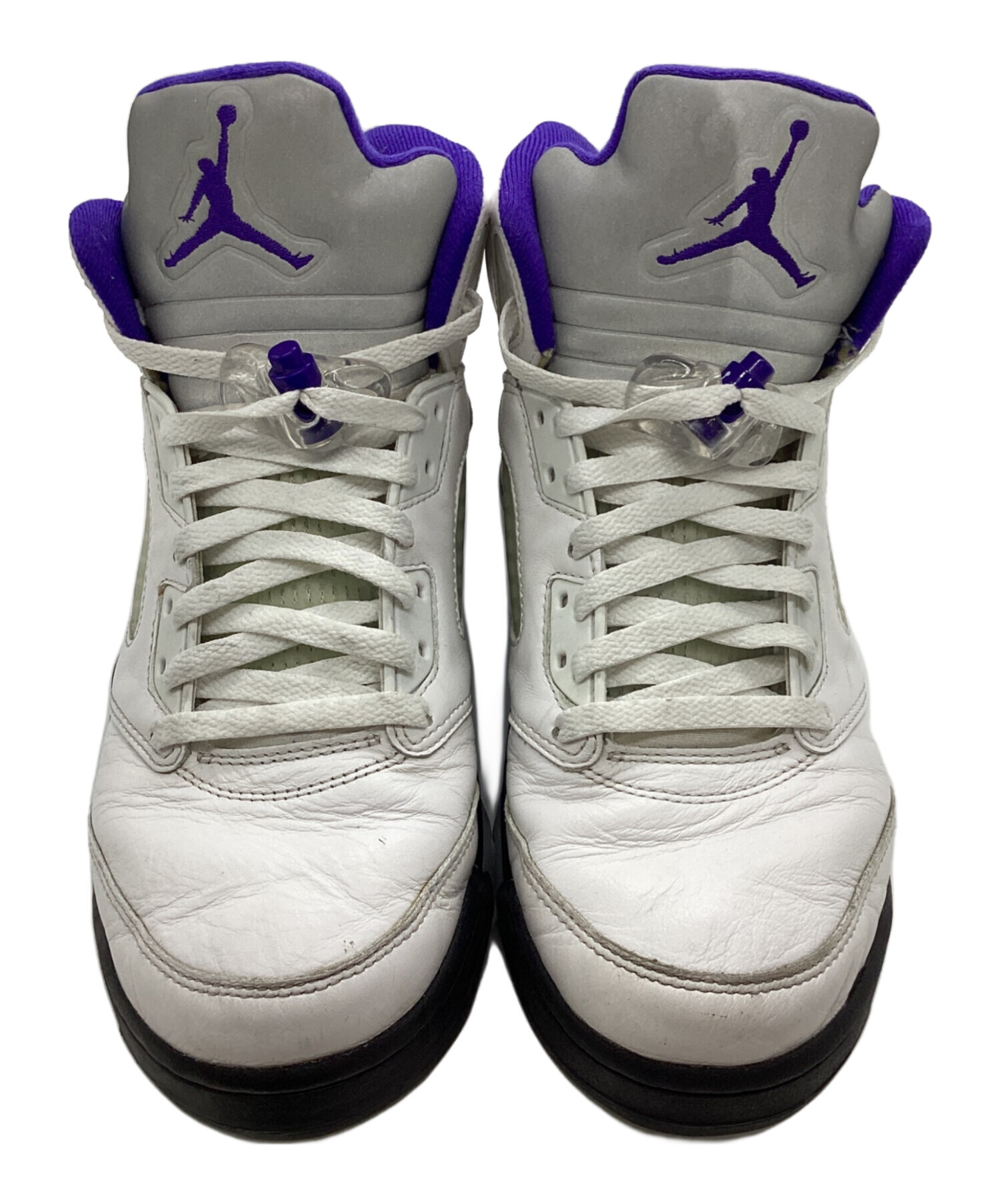 中古・古着通販】NIKE (ナイキ) AIR JORDAN 5 RETRO 'Dark Concord