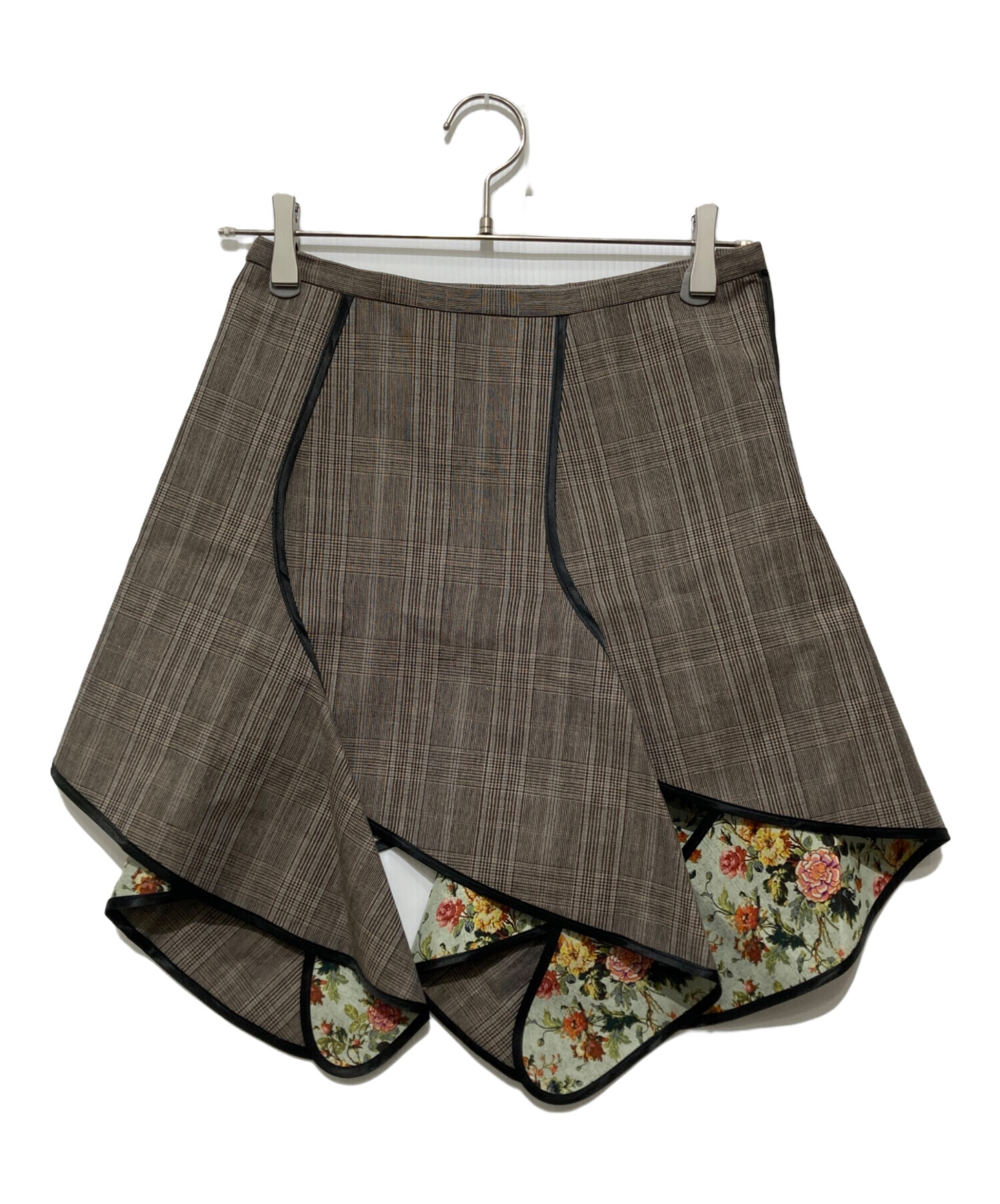 中古・古着通販】Y. PROJECT (ワイプロジェクト) 21SS BANANA WRAP