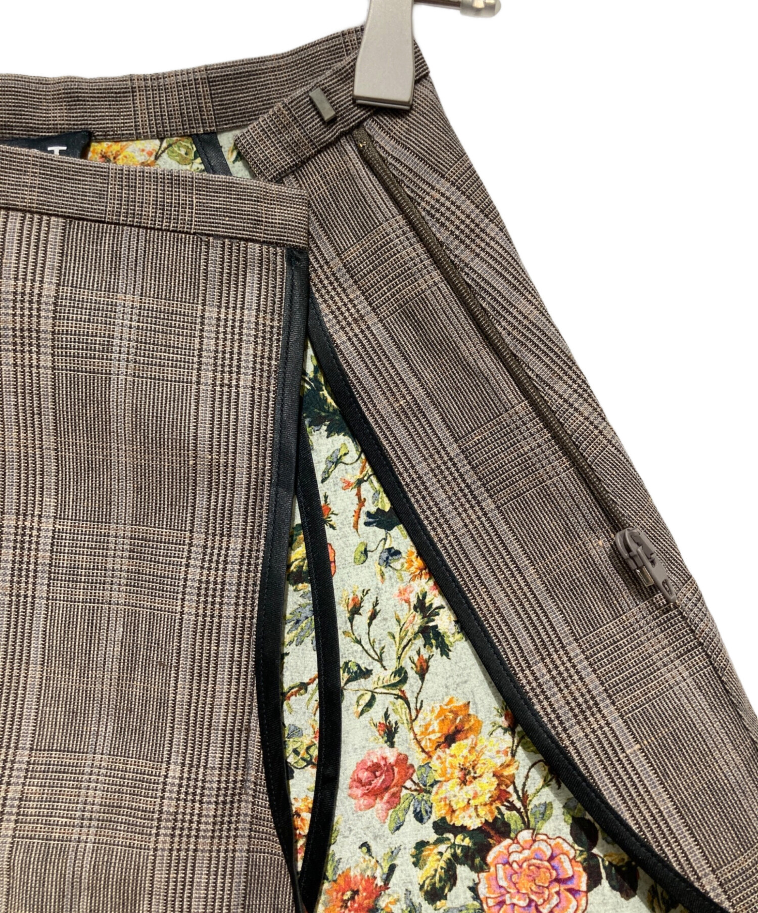 中古・古着通販】Y. PROJECT (ワイプロジェクト) 21SS BANANA WRAP