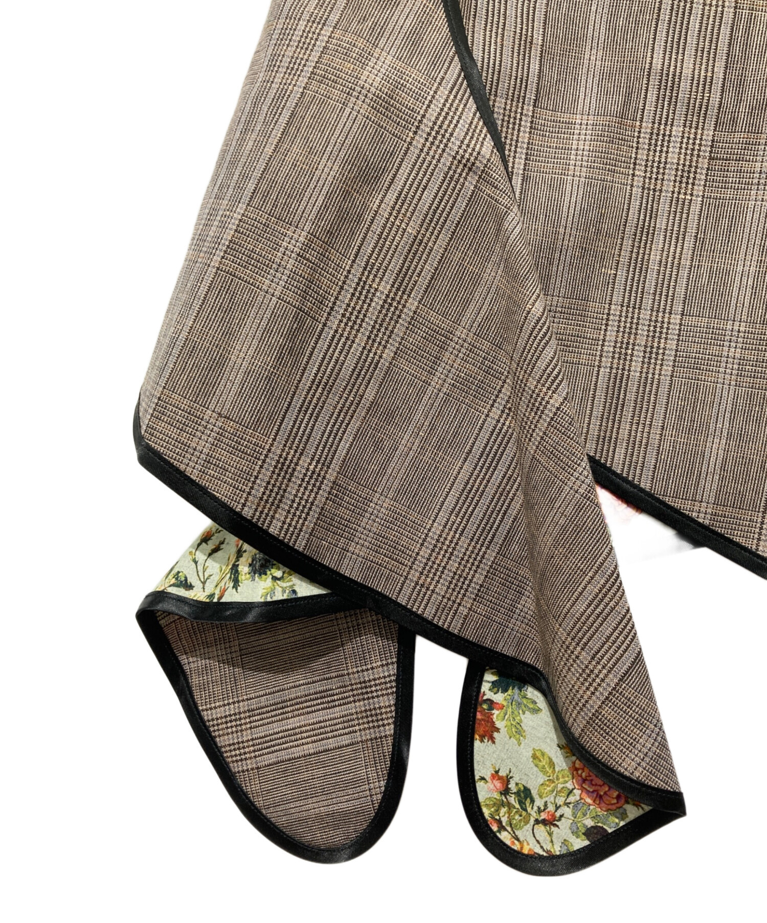 中古・古着通販】Y. PROJECT (ワイプロジェクト) 21SS BANANA WRAP