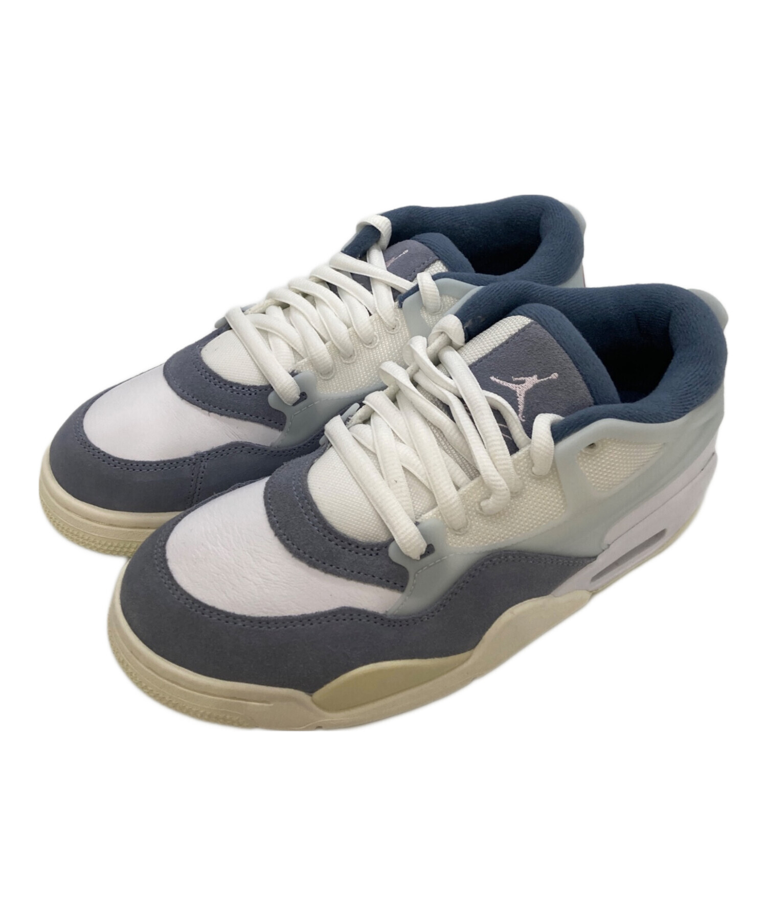 中古・古着通販】NIKE (ナイキ) WMNS AIR JORDAN 4 RM / ウィメンズ 