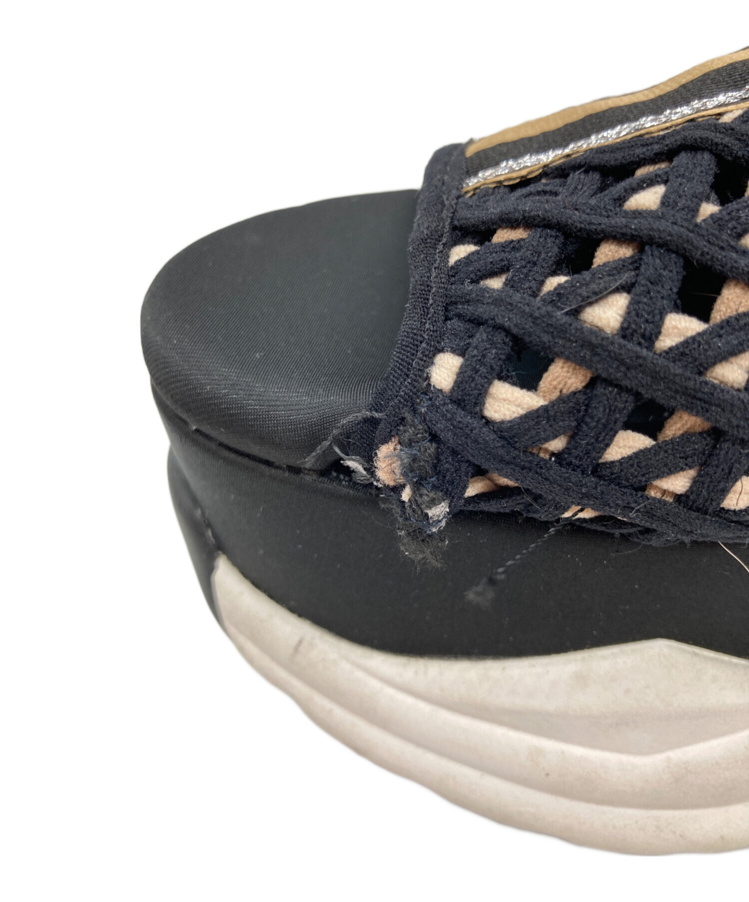 中古・古着通販】LANVIN en Bleu (ランバンオンブルー) バック