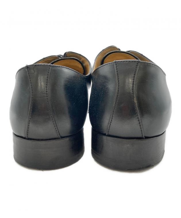 中古・古着通販】BALLY (バリー) ストレートチップシューズ