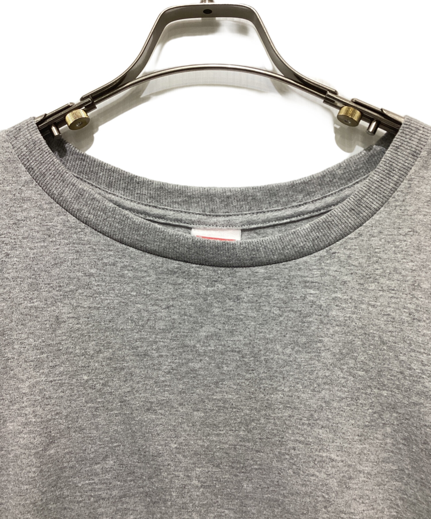中古・古着通販】SUPREME (シュプリーム) 24AW Strawberries L/S Tee
