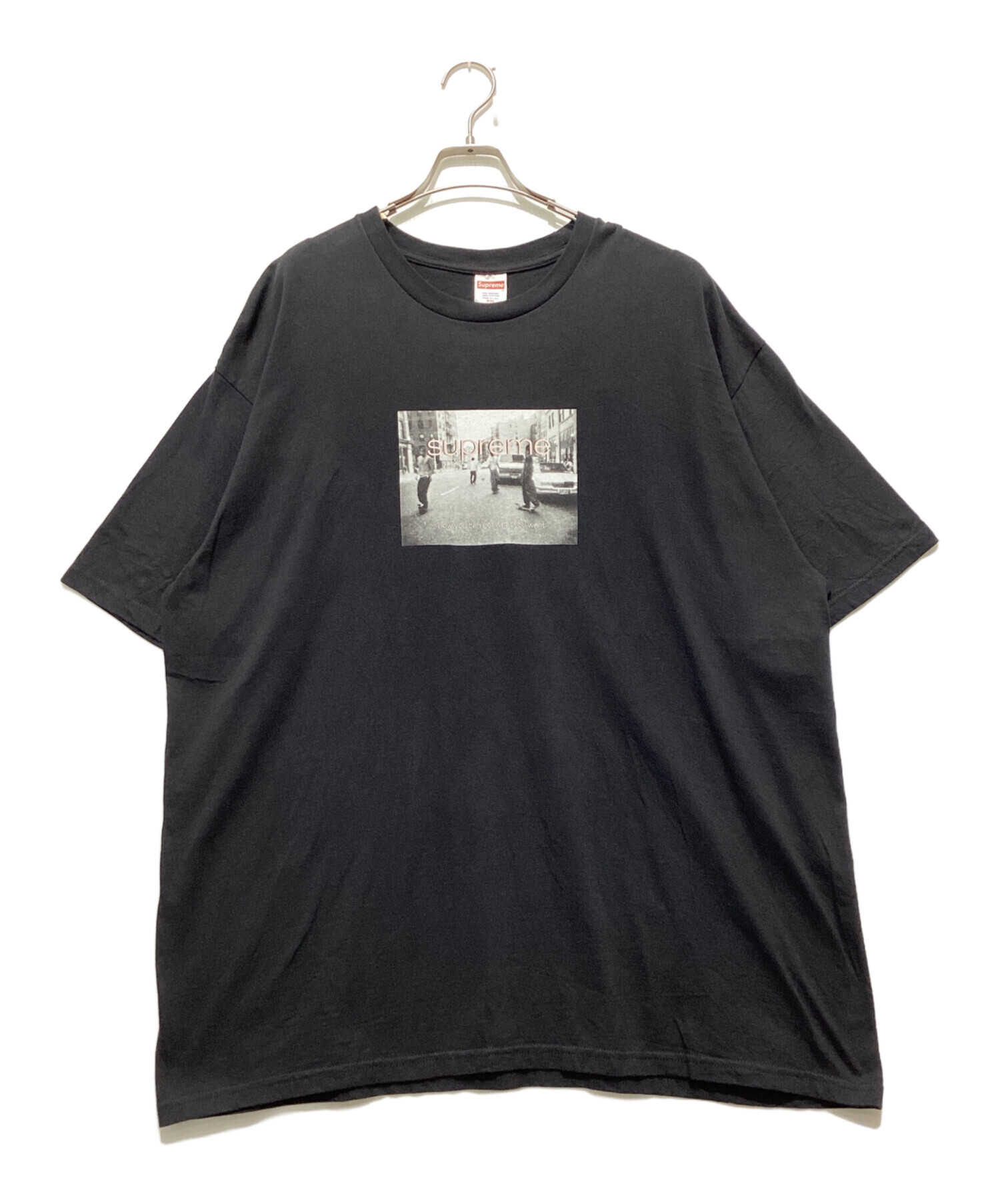 中古・古着通販】SUPREME (シュプリーム) 24SS Crew 96 Tee クルー96T 