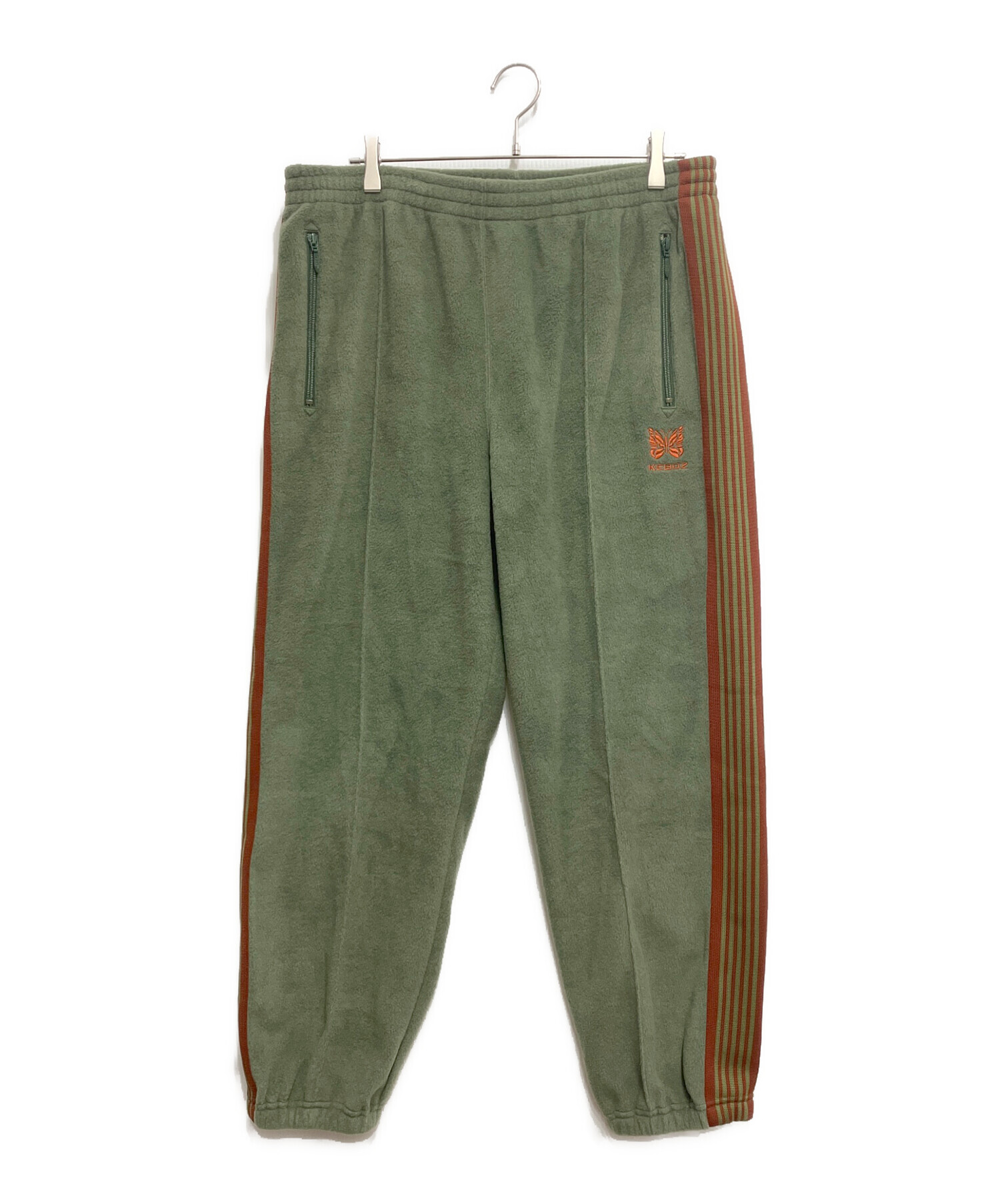 【Needles × Keboz 25ss】 コーデュロイ トラックパンツ Needles × Keboz 25ss】 コーデュロイ トラックパンツ